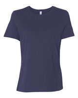 BELLA + CANVAS Women’s Relaxed Jersey Tee-1
