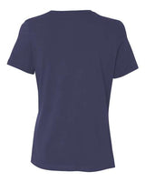 BELLA + CANVAS Women’s Relaxed Jersey Tee-3