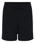 BELLA + CANVAS Men's Sponge Fleece Shorts-1