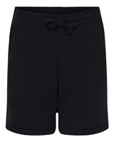 BELLA + CANVAS Men's Sponge Fleece Shorts-1