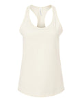 BELLA + CANVAS Women's Jersey Racerback Tank-1