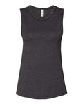 BELLA + CANVAS Women's Jersey Muscle Tank-1