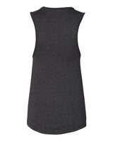 BELLA + CANVAS Women's Jersey Muscle Tank-2