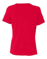 BELLA + CANVAS Women’s Relaxed Jersey Tee-3