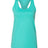 BELLA + CANVAS Women's Jersey Racerback Tank-1