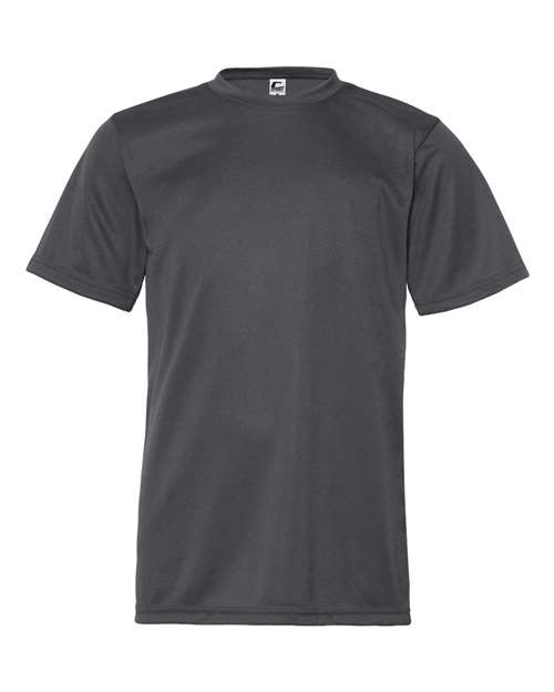 C2 Sport Youth Performance T-Shirt-1