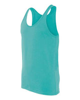 BELLA + CANVAS Unisex Jersey Tank BC3480-2