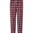 Boxercraft Men's Harley Flannel Pant Mens Apparel Pants & Sweatpants