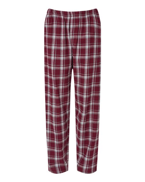 Boxercraft Men's Harley Flannel Pant Mens Apparel Pants & Sweatpants