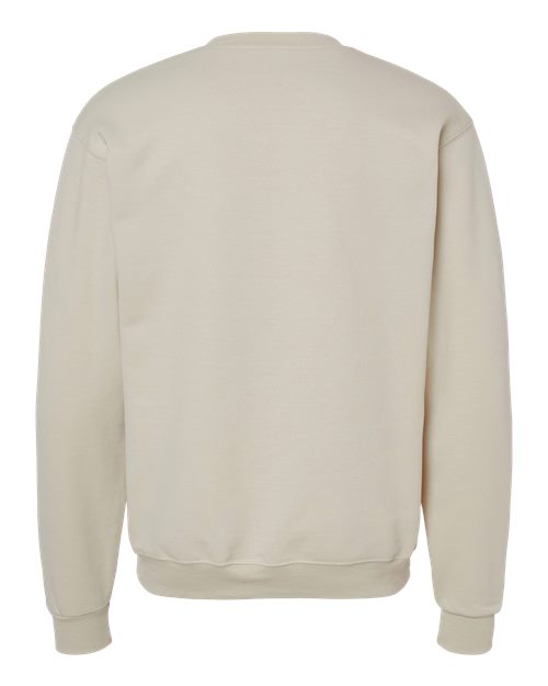 Champion Men's Powerblend Crewneck Sweatshirt-2