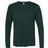 BELLA + CANVAS Men's Triblend Long Sleeve Tee-1