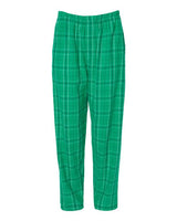 Boxercraft Men's Harley Flannel Pant Mens Apparel Pants & Sweatpants