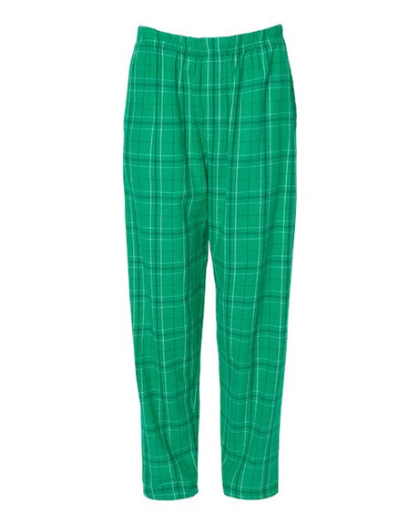 Boxercraft Men's Harley Flannel Pant Mens Apparel Pants & Sweatpants
