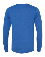 BELLA + CANVAS Men's Triblend Long Sleeve Tee-2