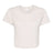 BELLA + CANVAS Women’s Flowy Crop Tee-1