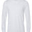 BELLA + CANVAS Men's Triblend Long Sleeve Tee-1