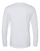 BELLA + CANVAS Men's Triblend Long Sleeve Tee-2