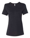 BELLA + CANVAS Women’s Relaxed Jersey Tee-1