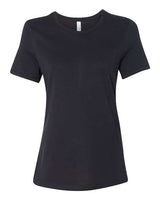 BELLA + CANVAS Women’s Relaxed Jersey Tee-1