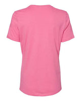 BELLA + CANVAS Women’s Relaxed Jersey Tee-2
