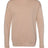 BELLA + CANVAS Men's Sponge Fleece Drop Shoulder Crewneck Sweatshirt-1