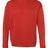 BELLA + CANVAS Men's Sponge Fleece Drop Shoulder Crewneck Sweatshirt-1