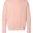 BELLA + CANVAS Men's Sponge Fleece Drop Shoulder Crewneck Sweatshirt-1