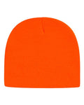 Cap America USA-Made 8 1/2" Beanie-1