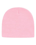 Cap America USA-Made 8 1/2" Beanie-1