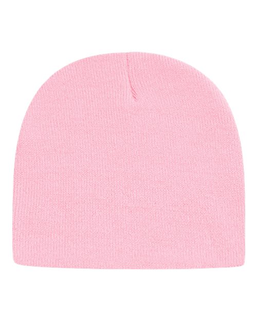 Cap America USA-Made 8 1/2" Beanie-1