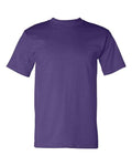 Bayside Men's USA-Made Heavyweight T-Shirt-1