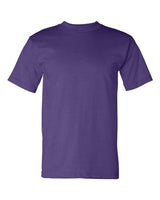 Bayside Men's USA-Made Heavyweight T-Shirt-1
