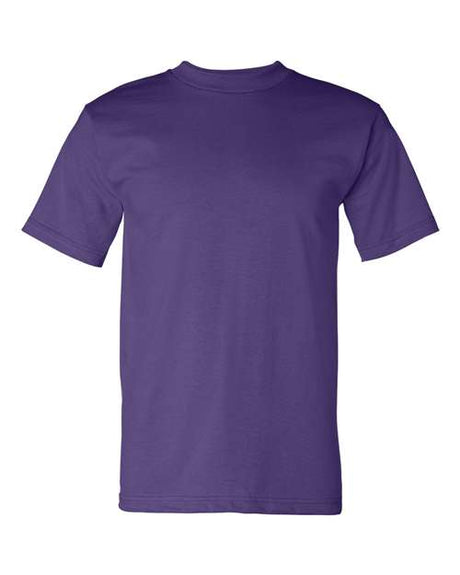 Bayside Men's USA-Made Heavyweight T-Shirt-1