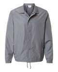 Champion Men's Coach's Jacket-1