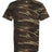 Code Five Men's Camo Tee-1