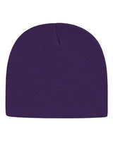 Cap America USA-Made 8 1/2" Beanie-1