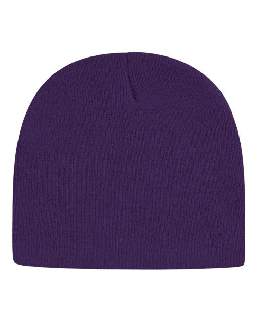 Cap America USA-Made 8 1/2" Beanie-2