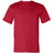 Bayside Men's USA-Made Heavyweight T-Shirt-1
