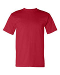 Bayside Men's USA-Made Heavyweight T-Shirt-1