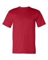 Bayside Men's USA-Made Heavyweight T-Shirt-1