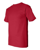 Bayside Men's USA-Made Heavyweight T-Shirt-2