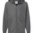 Champion Men's Full-Zip Anorak Jacket-1
