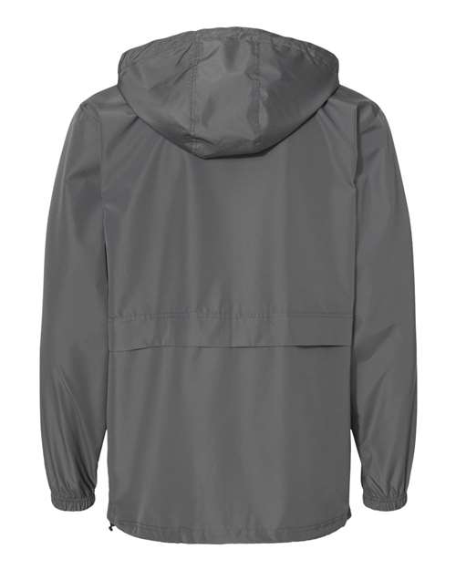 Champion Men's Full-Zip Anorak Jacket-2