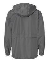 Champion Men's Full-Zip Anorak Jacket-2