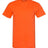 Bayside Men's USA-Made Heavyweight T-Shirt-1
