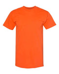 Bayside Men's USA-Made Heavyweight T-Shirt-1
