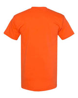 Bayside Men's USA-Made Heavyweight T-Shirt-2