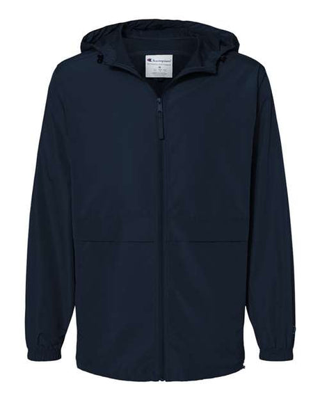 Champion Men's Full-Zip Anorak Jacket-1