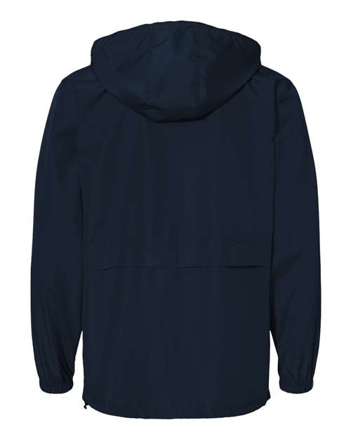 Champion Men's Full-Zip Anorak Jacket-2