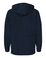 Champion Men's Full-Zip Anorak Jacket-2
